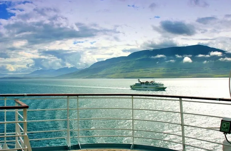 Iceland Cruise for a destination guide