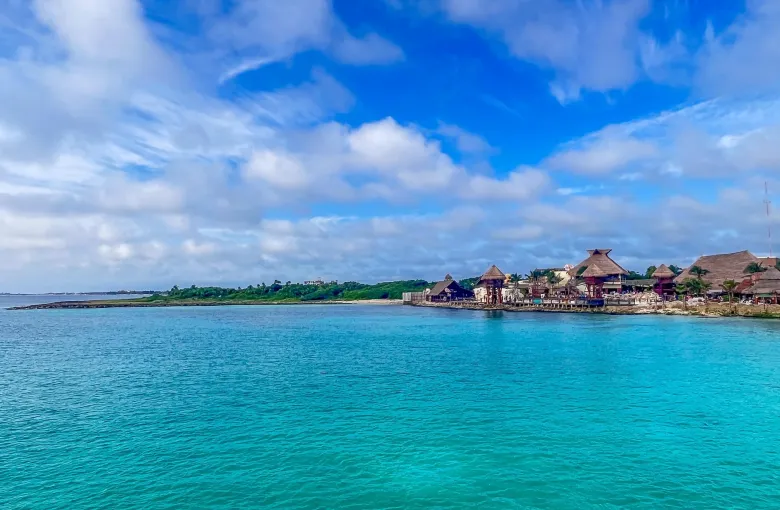 Mahahual for a destination guide